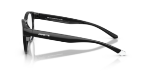 Ανδρικά γυαλιά οράσεως Arnette AN7290U 2900 Recycled Black 49 UPC 7895653345928
