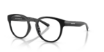 Ανδρικά γυαλιά οράσεως Arnette AN7290U 2900 Recycled Black 49 UPC 7895653345928
