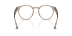 Σκελετός οράσεως Arnette AN7290U 3030 Transparent Beige 49 UPC 7895653345935