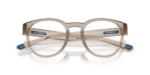 Σκελετός οράσεως Arnette AN7290U 3030 Transparent Beige 49 UPC 7895653345935