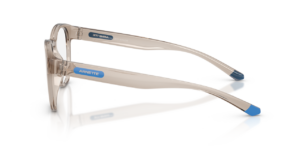 Σκελετός οράσεως Arnette AN7290U 3030 Transparent Beige 49 UPC 7895653345935