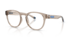 Σκελετός οράσεως Arnette AN7290U 3030 Transparent Beige 49 UPC 7895653345935
