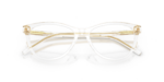 Γυαλιά οράσεως Dolce & Gabbana DG3443 3133 Διαφανές