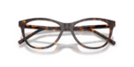 Dolce & Gabbana DG3443 502 Havana Glasses | e-optikon.gr