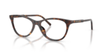 Dolce & Gabbana DG3443 502 Havana Glasses | e-optikon.gr