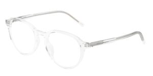 Γυαλιά οράσεως Dolce & Gabbana DG3444 3133 Διαφανές