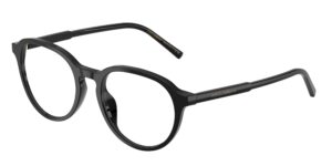 Γυαλιά οράσεως Dolce & Gabbana DG3444 501 Μαύρο