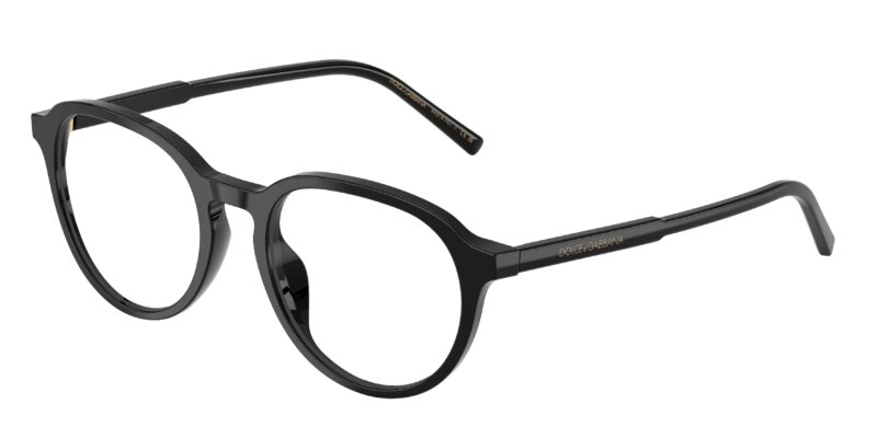 Γυαλιά οράσεως Dolce & Gabbana DG3444 501 Μαύρο