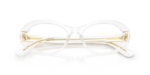 Γυαλιά οράσεως Dolce & Gabbana DG3450 3133 Διαφανές 53 UPC 8056266003721