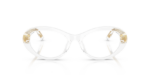 Γυαλιά οράσεως Dolce & Gabbana DG3450 3133 Διαφανές 53 UPC 8056266003721