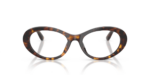 Γυαλιά οράσεως Dolce & Gabbana DG3450 502 Havana 53 UPC 8056266003745