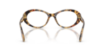 Γυαλιά οράσεως Dolce & Gabbana DG3450 512 Κίτρινο Havana 53 UPC 8056266003707