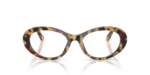 Γυαλιά οράσεως Dolce & Gabbana DG3450 512 Κίτρινο Havana 53 UPC 8056266003707