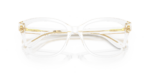 Γυαλιά οράσεως Dolce & Gabbana DG3451 3133 Διαφανές