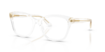 Γυαλιά οράσεως Dolce & Gabbana DG3451 3133 Διαφανές