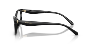Γυαλιά οράσεως Coach HC6307U 5002 Black UPC 725125548410 725125548427