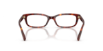 Γυαλιά οράσεως Coach HC6308U 5938 Walnut Tortoise 53 UPC 725125547987