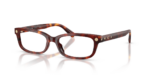 Γυαλιά οράσεως Coach HC6308U 5938 Walnut Tortoise 53 UPC 725125547987