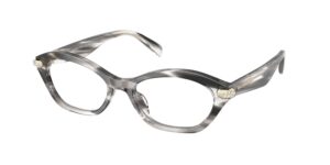 Γυαλιά οράσεως Michael Kors MK4186BU 4034 Μαύρο Κέρατο 52 EAN 725125543712