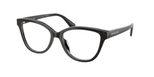 Γυαλιά οράσεως Michael Kors MK4195U 3706 Σοκολατί με μοτίβο MK 53 EAN 725125547277