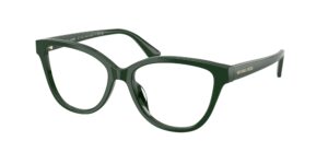 Γυαλιά οράσεως Michael Kors MK4195U 3947 Bosco Green 53 EAN 725125547246