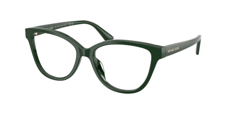 Γυαλιά οράσεως Michael Kors MK4195U 3947 Bosco Green 53 EAN 725125547246