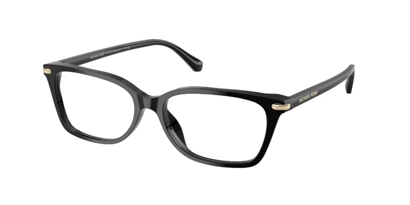Γυαλιά οράσεως Michael Kors MK4196U 3005 Μαύρο EAN 725125549943