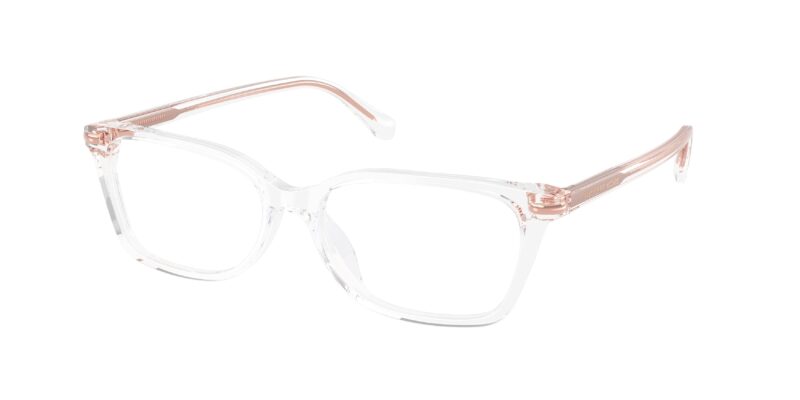 Γυαλιά οράσεως Michael Kors MK4196U 3015 Διαφανές 54 EAN 725125550079