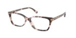 Γυαλιά οράσεως Michael Kors MK4196U 3913 Ροζ Ταρταρούγα 54 EAN 725125550000