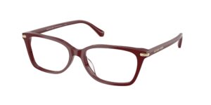 Γυαλιά οράσεως Michael Kors MK4196U 3939 Μπορντό 54 EAN 725125550062