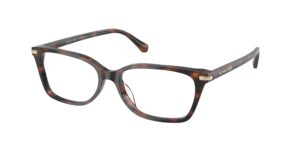 Γυαλιά οράσεως Michael Kors MK4196U 4039 Μαόνι Ταρταρούγα EAN 725125550048
