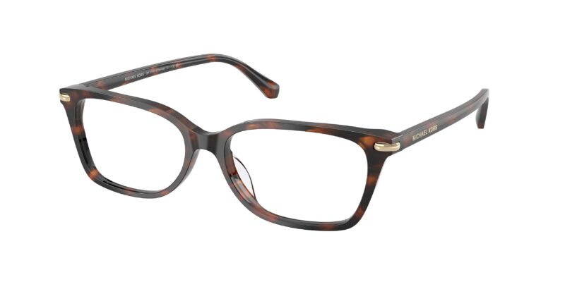 Γυαλιά οράσεως Michael Kors MK4196U 4039 Μαόνι Ταρταρούγα EAN 725125550048