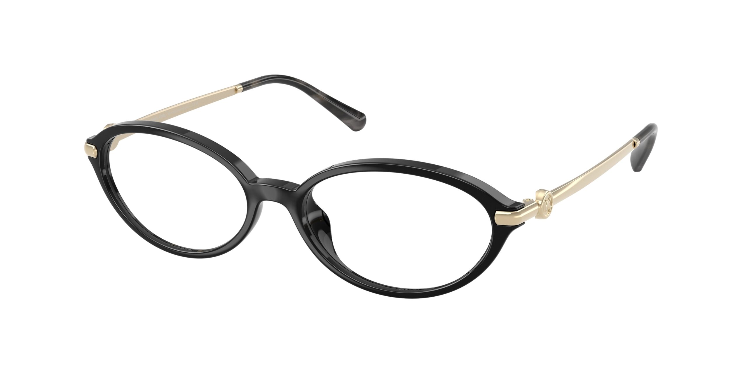 Γυαλιά οράσεως Michael Kors MK4199U 3005 Μαύρο 54 EAN 725125550116
