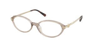 Γυαλιά οράσεως Michael Kors MK4199U 3940 Μπεζ Διαφανές 54 EAN 725125550437