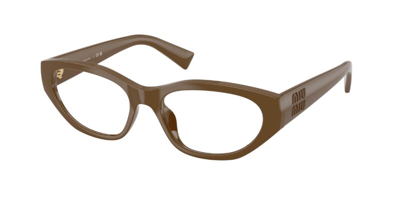 Γυαλιά οράσεως Miu Miu MU 08ZVU 23R1O1 Πράσινο EAN 8056262980200