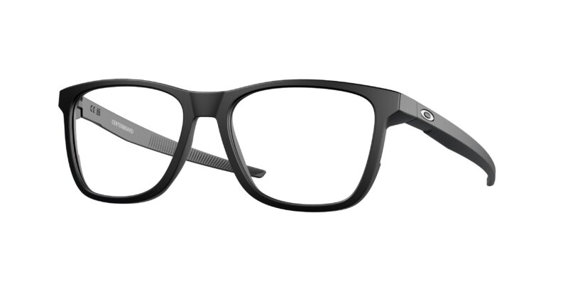Γυαλιά οράσεως Oakley OX8163 816301 Centerboard Σατινέ Μαύρο EAN 888392490735