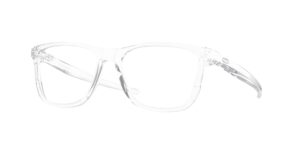Γυαλιά οράσεως Oakley OX8163 816303 Centerboard Γυαλιστερό Διαφανές EAN 888392490773
