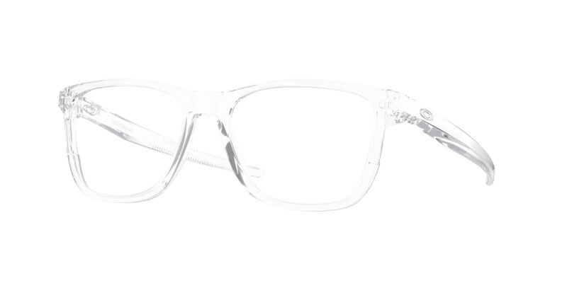 Γυαλιά οράσεως Oakley OX8163 816303 Centerboard Γυαλιστερό Διαφανές EAN 888392490773