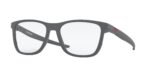 Γυαλιά οράσεως Oakley OX8163 816304 Centerboard Σατινέ Ανοιχτό Ατσάλι 55 EAN 888392593801