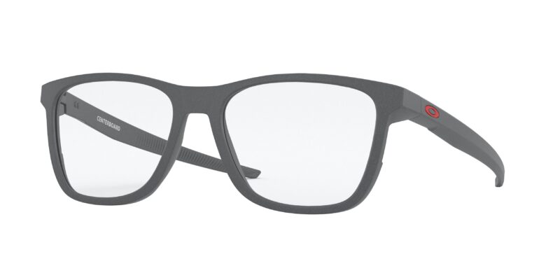 Γυαλιά οράσεως Oakley OX8163 816304 Centerboard Σατινέ Ανοιχτό Ατσάλι 55 EAN 888392593801