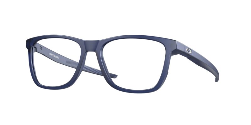 Γυαλιά οράσεως Oakley OX8163 816308 Centerboard Ματ Ημιδιαφανές Μπλε 55 EAN 888392598554