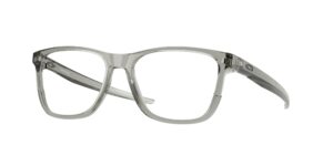 Γυαλιά οράσεως Oakley OX8163 816314 Centerboard Γυαλιστερό Γκρι EAN 888392692733