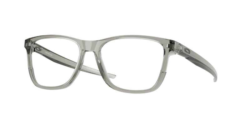 Γυαλιά οράσεως Oakley OX8163 816314 Centerboard Γυαλιστερό Γκρι EAN 888392692733