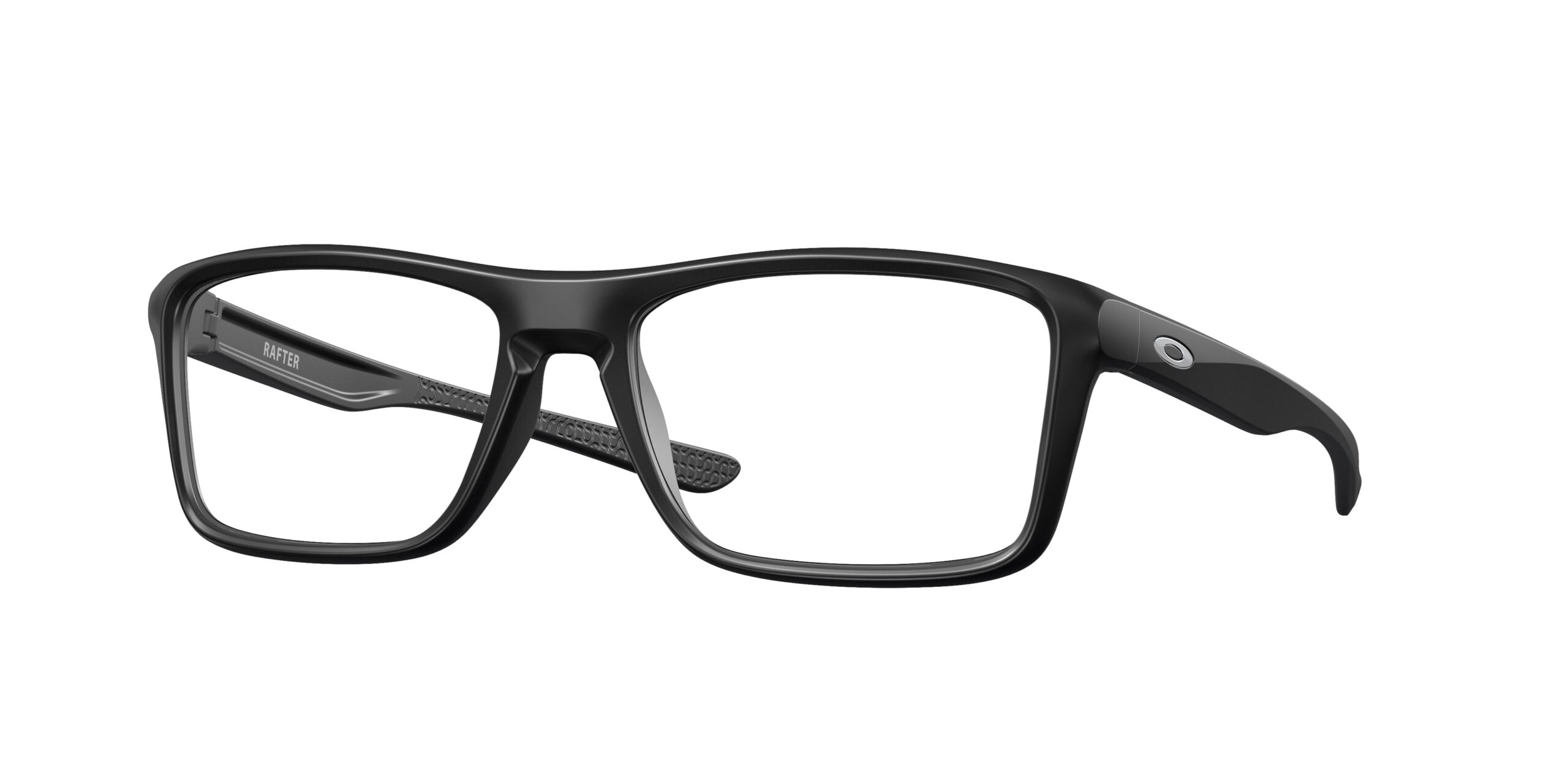 Γυαλιά οράσεως Oakley OX8178 817801 Rafter Σατινέ Μαύρο EAN 888392612847