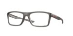 Γυαλιά οράσεως Oakley OX8178 817802 Rafter Σατινέ Γκρι Φιμέ EAN 888392612861