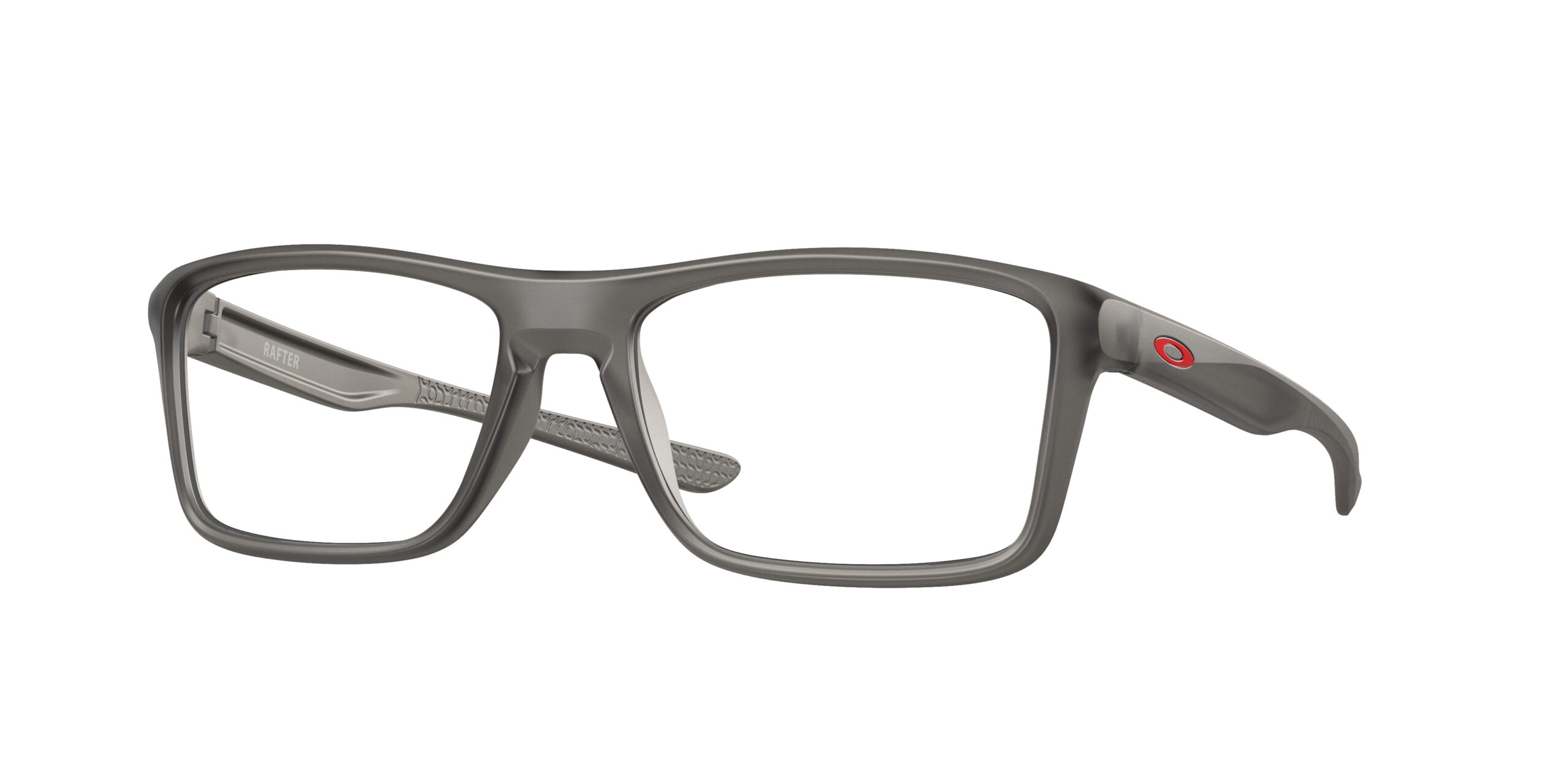 Γυαλιά οράσεως Oakley OX8178 817802 Rafter Σατινέ Γκρι Φιμέ EAN 888392612861