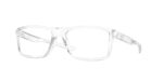 Γυαλιά οράσεως Oakley OX8178 817803 Rafter Γυαλιστερό Διαφανές EAN 888392612885