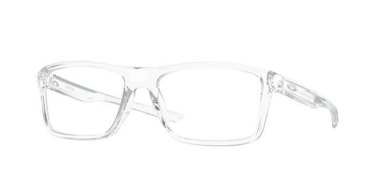 Γυαλιά οράσεως Oakley OX8178 817803 Rafter Γυαλιστερό Διαφανές EAN 888392612885 Γυαλιά οράσεως Oakley OX8178 817803 Rafter Γυαλιστερό Διαφανές EAN 888392612885