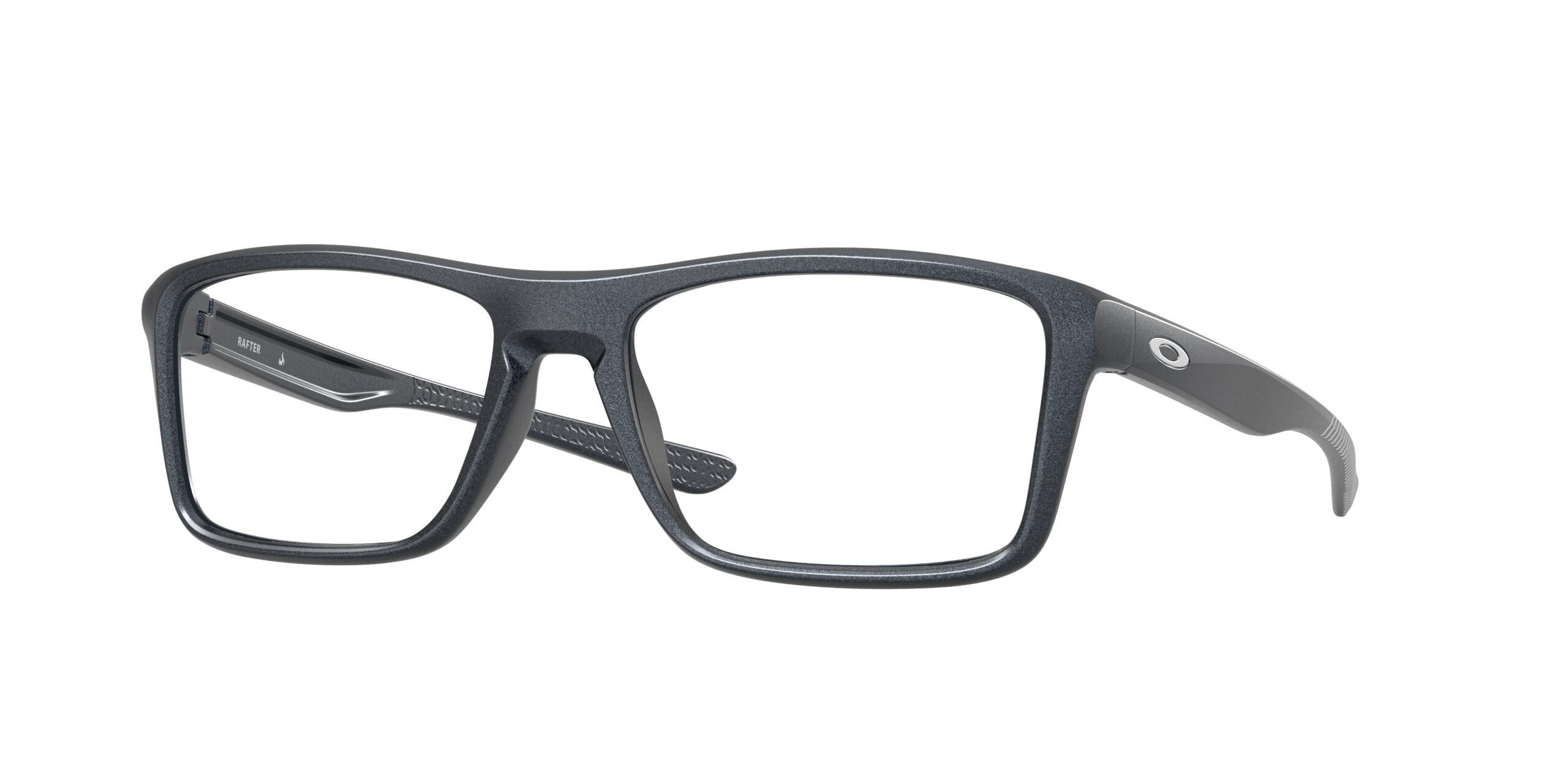Γυαλιά οράσεως Oakley OX8178 817807 Rafter Ματ Μπλε του Ατσαλιού EAN 888392666635