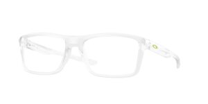 Γυαλιά οράσεως Oakley OX8178 817808 Rafter Ματ Διαφανές EAN 888392690197